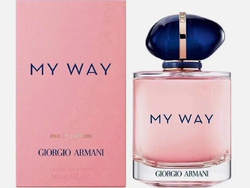 Way giorgio armani edp - armani,