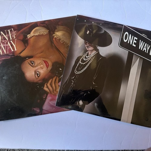 One way who foolin - who’s,