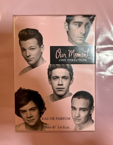 Our moment one direction - our, by