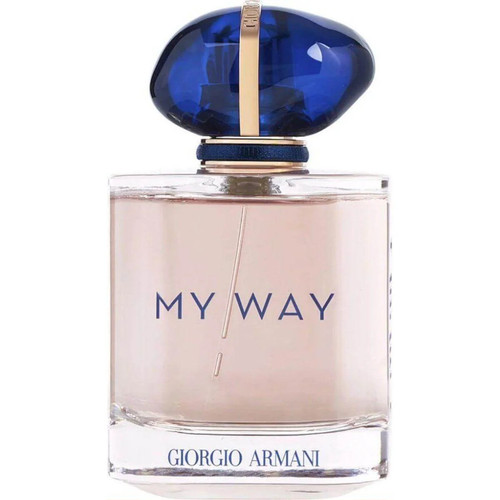 Way giorgio armani - way, by
