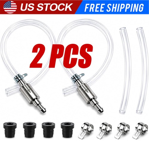 2pcs brake bleeder hose one - 2pcs, hose,