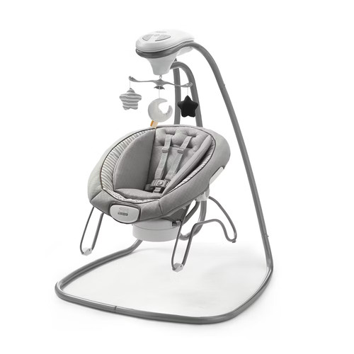 Graco duetconnect deluxe - duetconnect,
