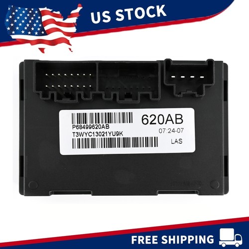 Transfer case module for 25 - transfer,