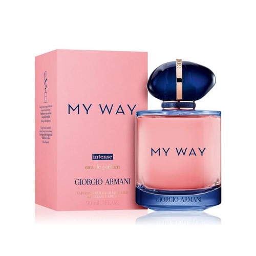 Giorgio armani way intense - giorgio,