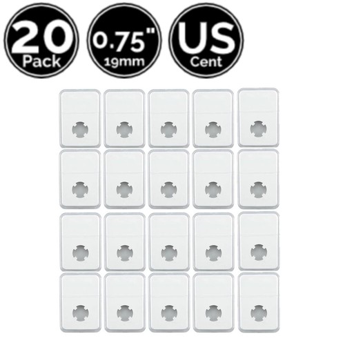Pack inch 19 mm - pack,