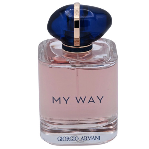 Way giorgio armani - way,