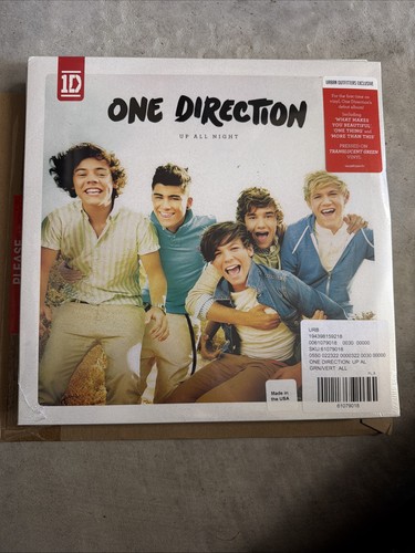 All night one direction - night,